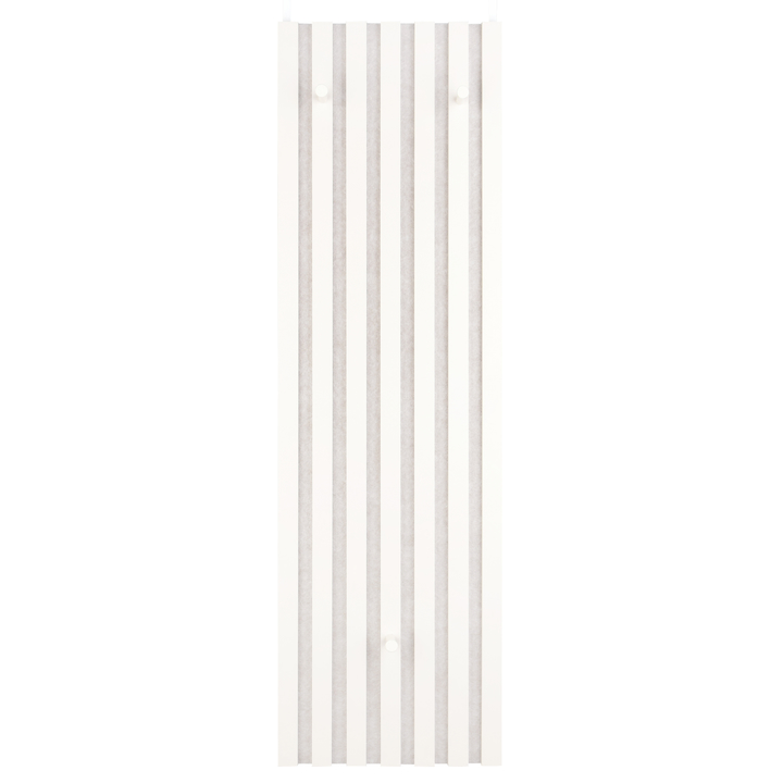 Předsíňový panel GRACE písková/béžová, šířka 30 cm 1