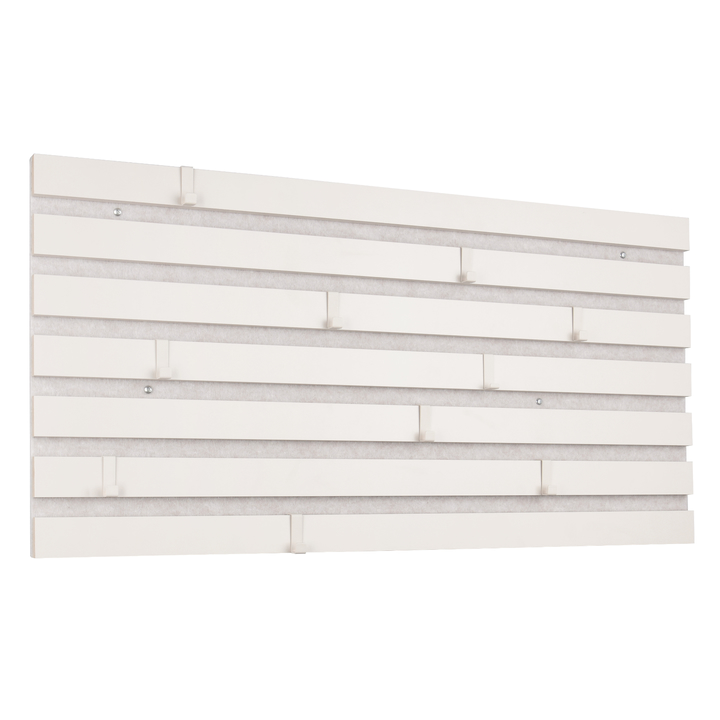 Předsíňový panel GRACE písková, šířka 80 cm 1