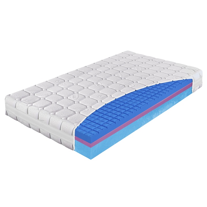 Sconto Matrace GREEN THERAPY 140x200 cm