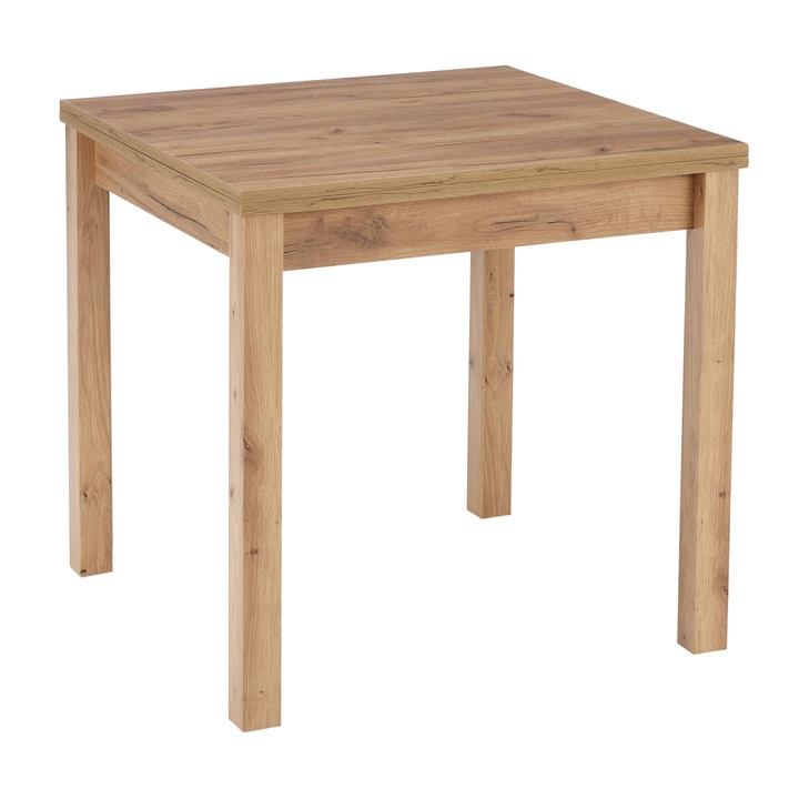 Jídelní stůl  GROCJON dub craft 1