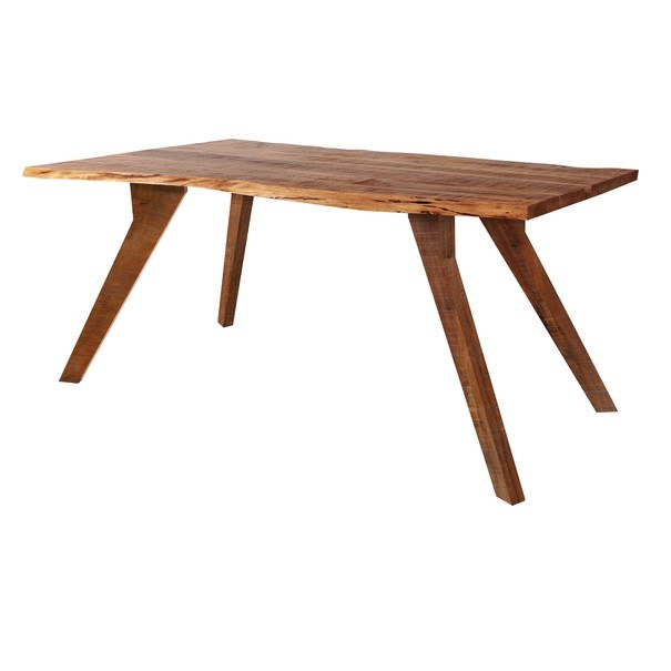 Sconto Jídelní stůl GURU FOREST akácie