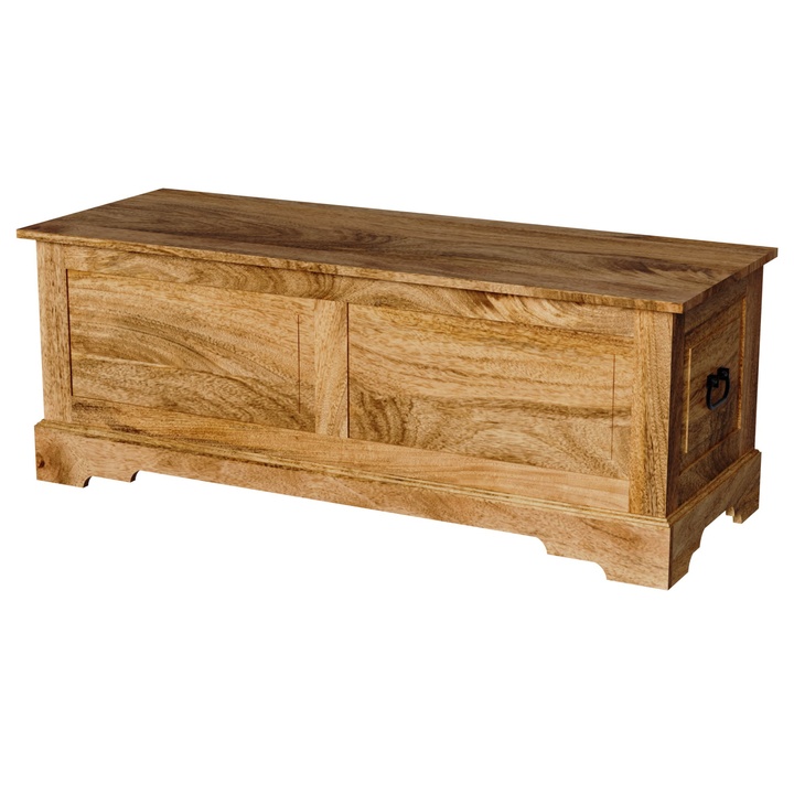 Truhla GURUNU 120 mango 1