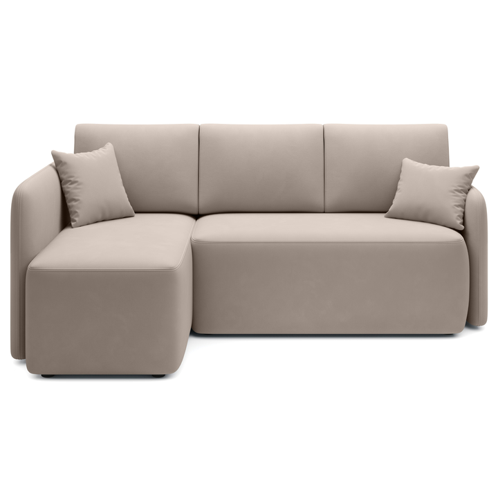 Sconto Sedací souprava HAGAR levá, béžová