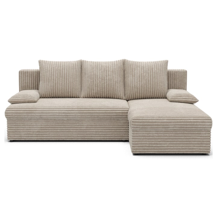 Sedací souprava HANNAH II béžová 1