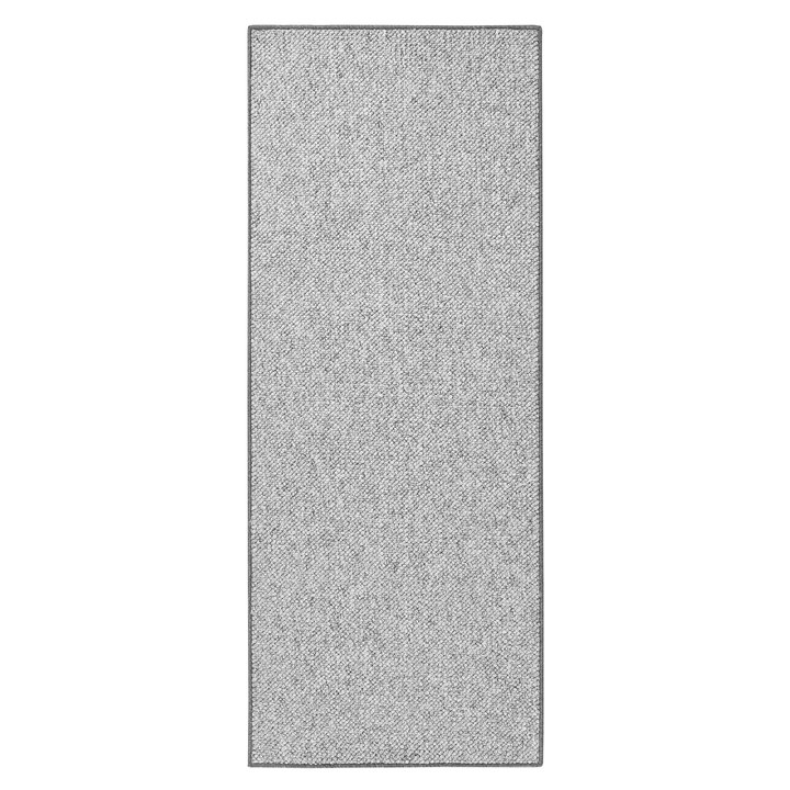 Sconto Koberec HANSE HOME WOLLY 102840 šedá, 80x300 cm