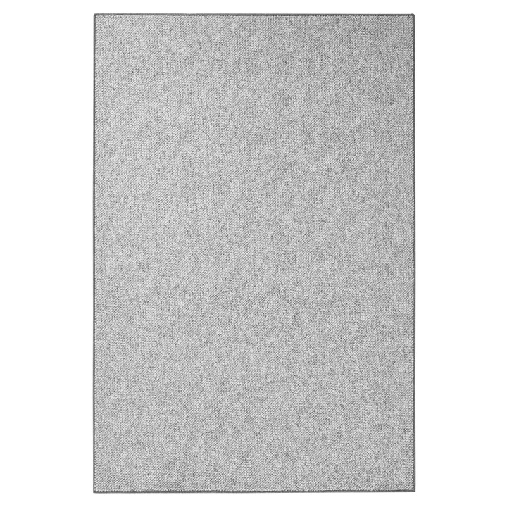 Koberec HANSE HOME WOLLY 102840 šedá, 100x140 cm 1