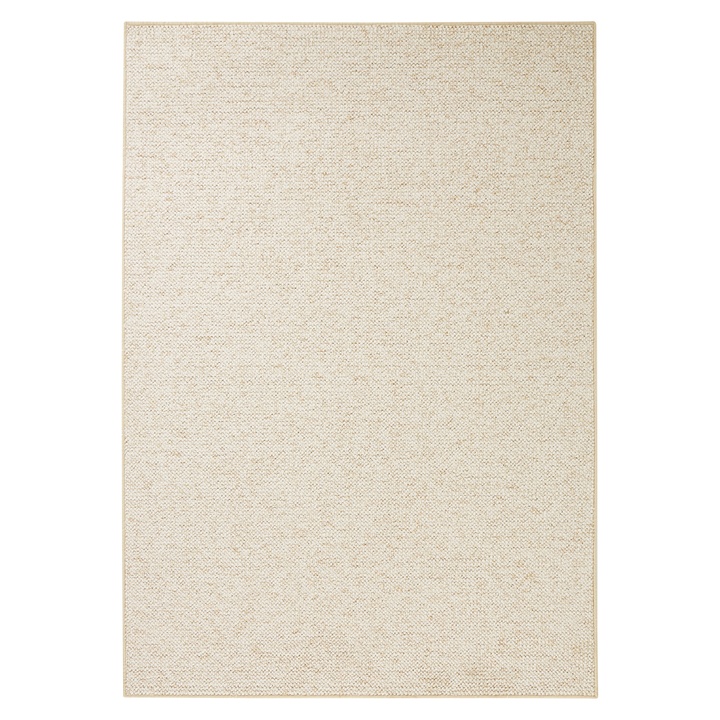 Sconto Koberec HANSE HOME WOLLY 102843 krémová, 80x150 cm