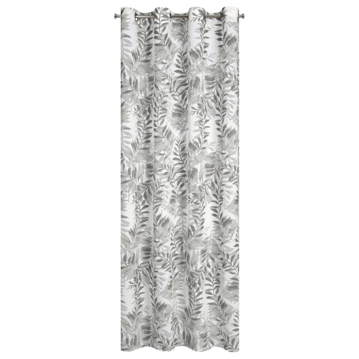 Sconto Závěs HARIET šedá