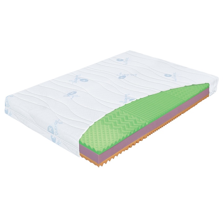 Sconto Matrace HARPER 20, 160x200 cm