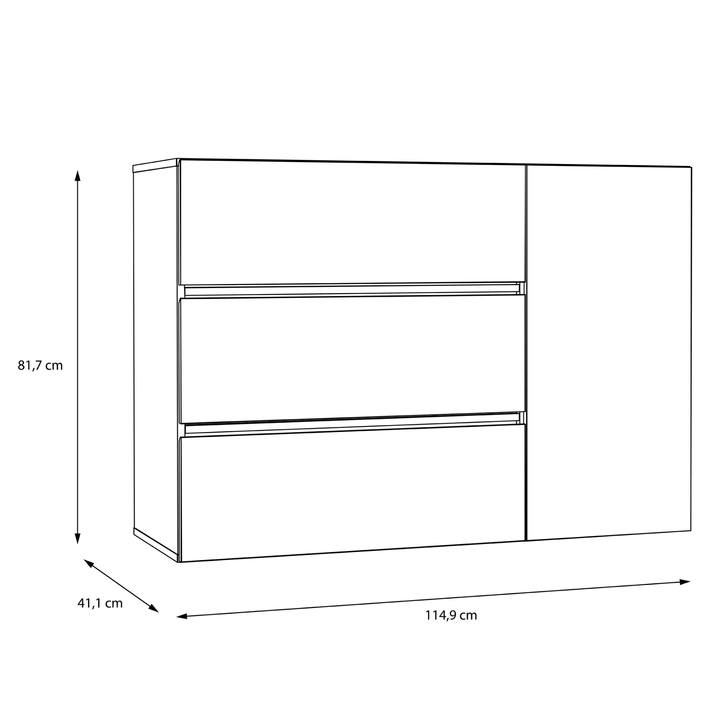 Rozměry
