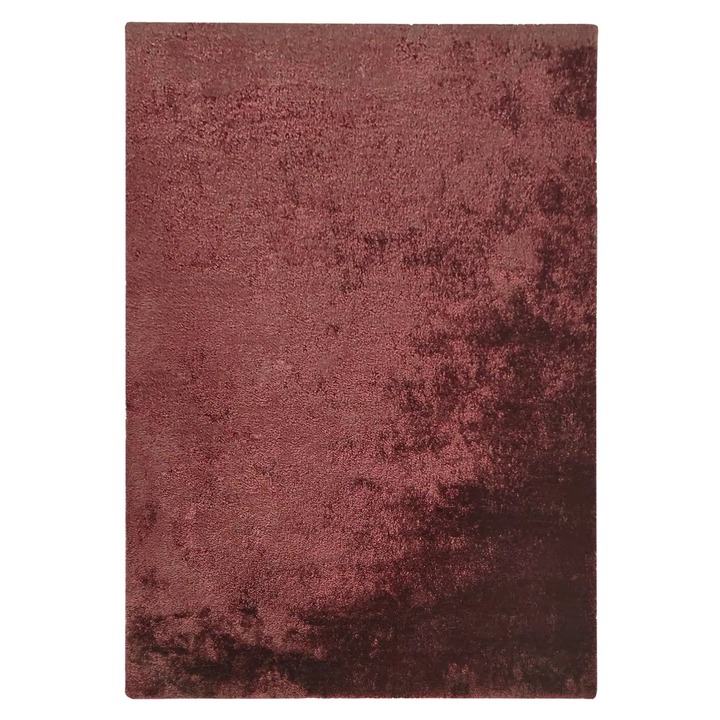 Sconto Koberec ICY červená, 160x230 cm