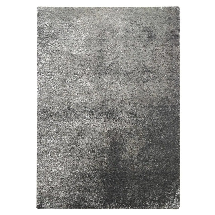 Sconto Koberec ICY šedá, 160x230 cm