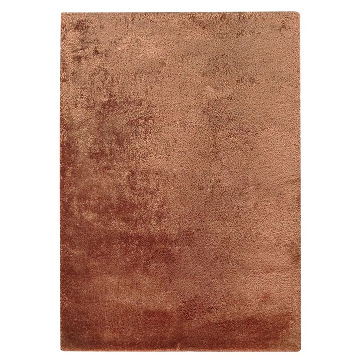 Sconto Koberec ICY měděná, 160x230 cm