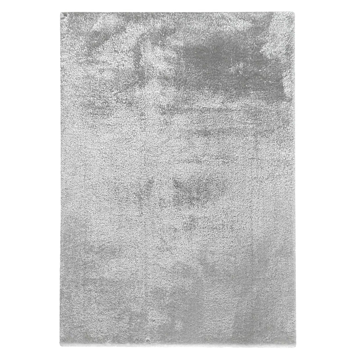 Koberec ICY bílá, 80x150 cm 1