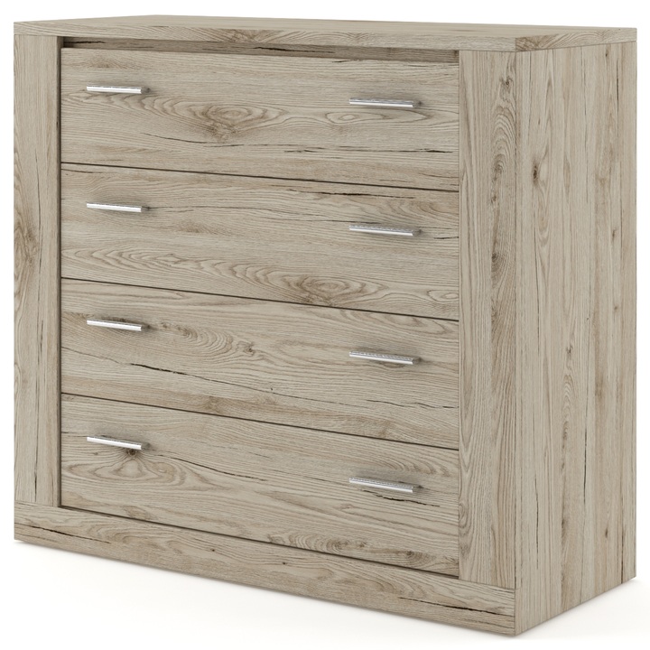 Komoda IDEA 10 dub sanremo 1