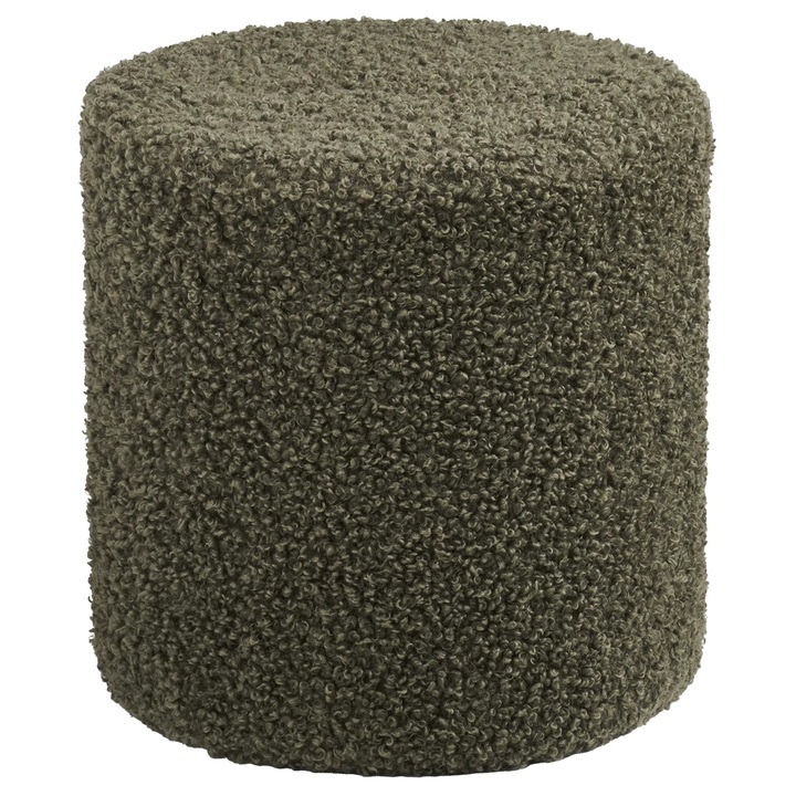 Taburet  IJBY III olivová 1