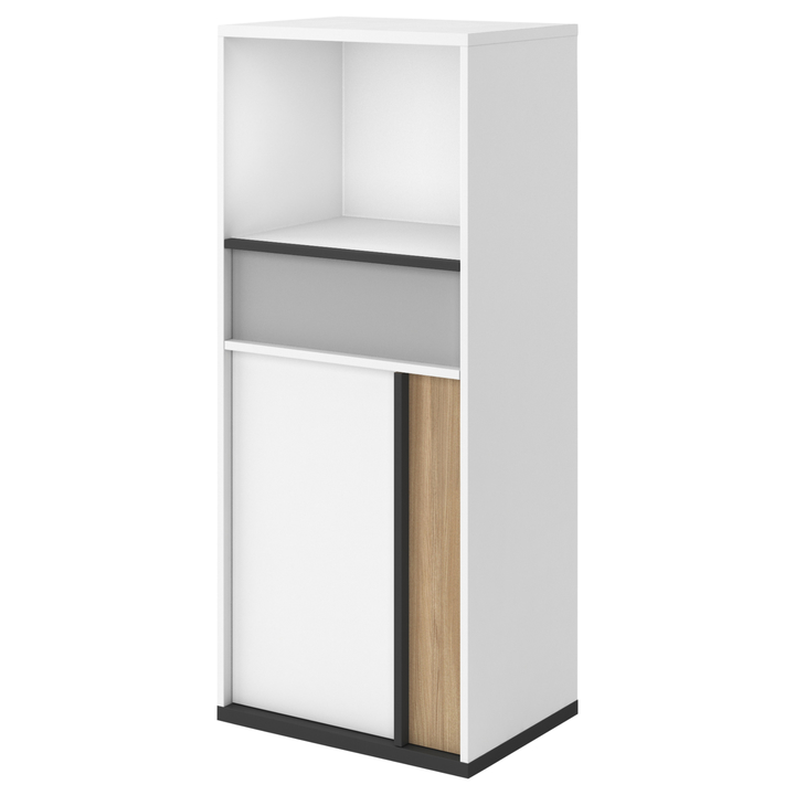 Komoda IMOLA 06 vícebarevná 1