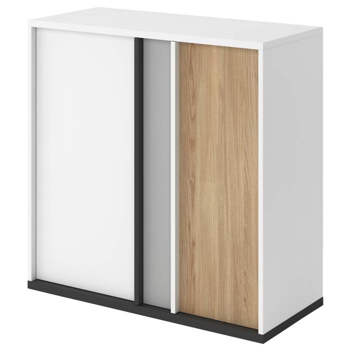 Komoda IMOLA 08 vícebarevná 1