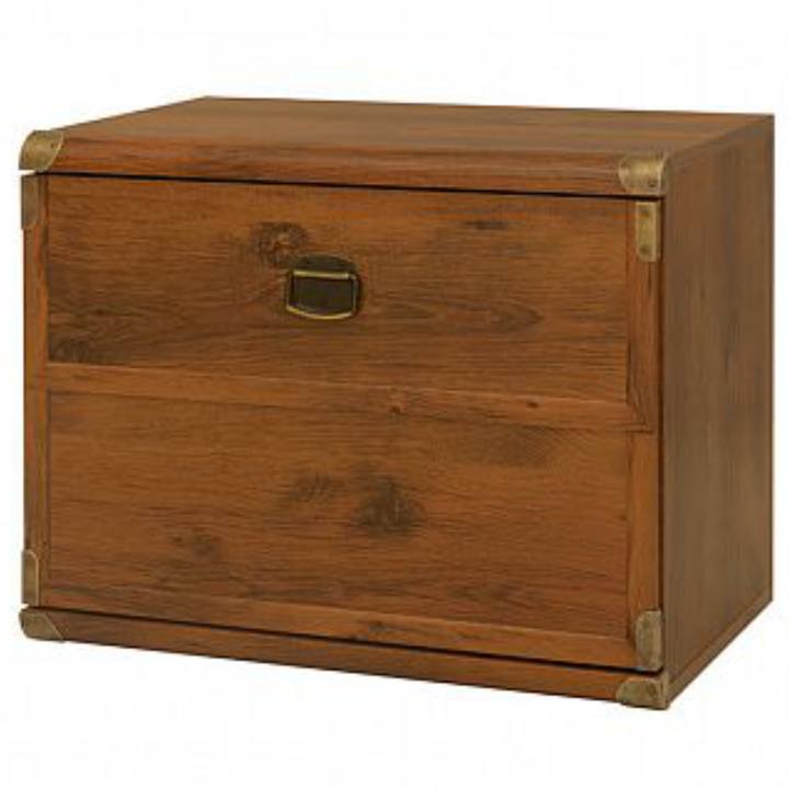 Sconto Komoda INDIANA 3 dub schutter