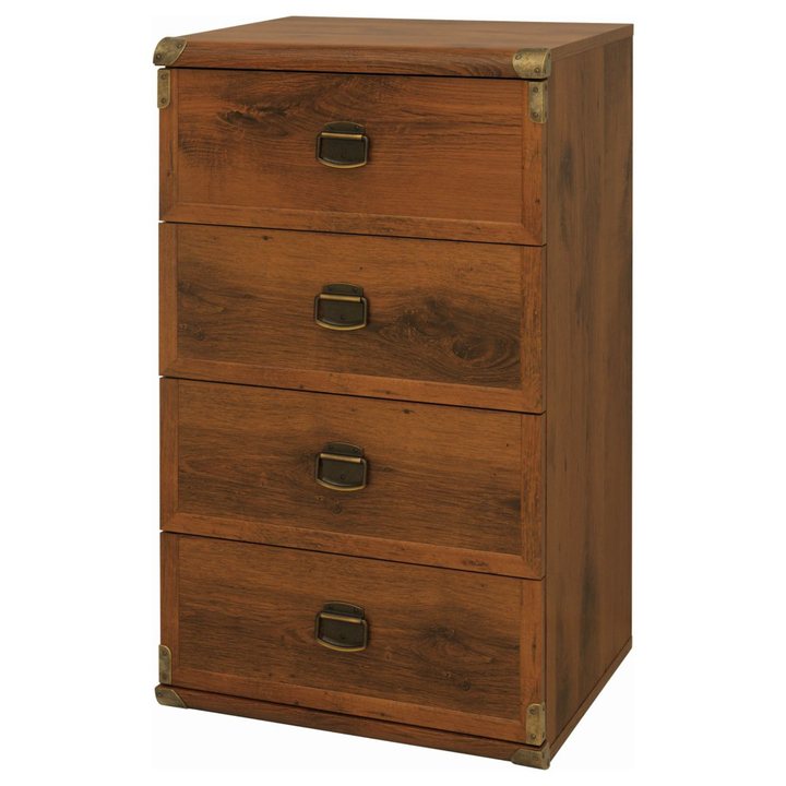 Sconto Komoda INDIANA 5 dub schutter