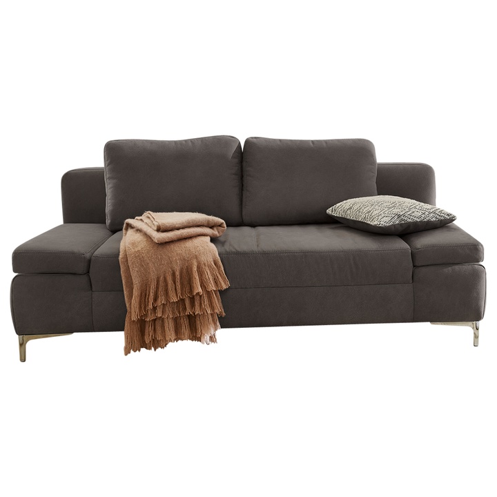 Sconto Pohovka JANO taupe