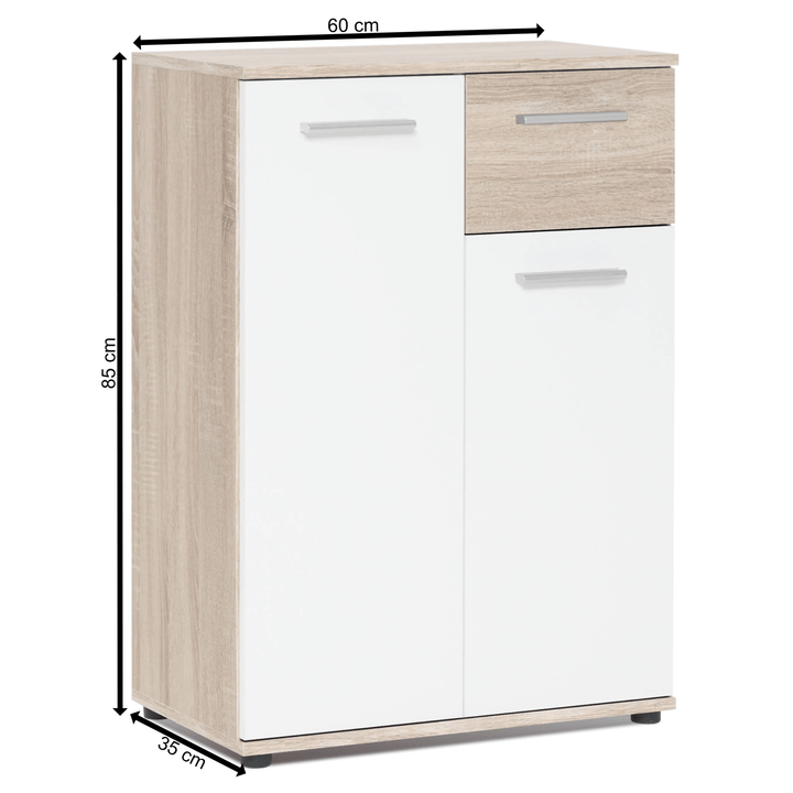Rozměry