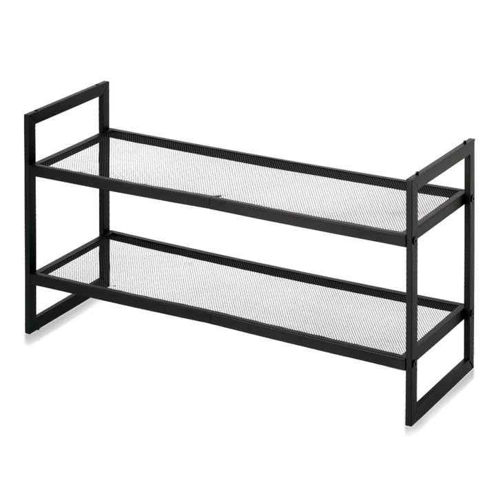 Sconto Botník JEAN černá