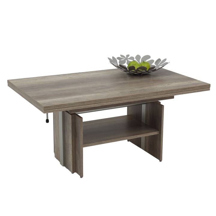 Sconto Konferenční stolek JEROME divoký dub