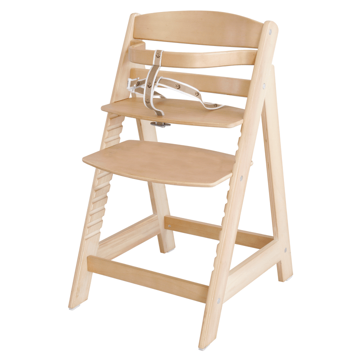 Sconto Dětská rostoucí židle  JOSIE přírodní
