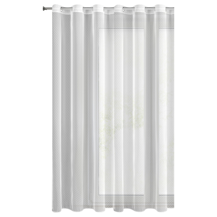 Záclona  JULIA 350x250 cm 1