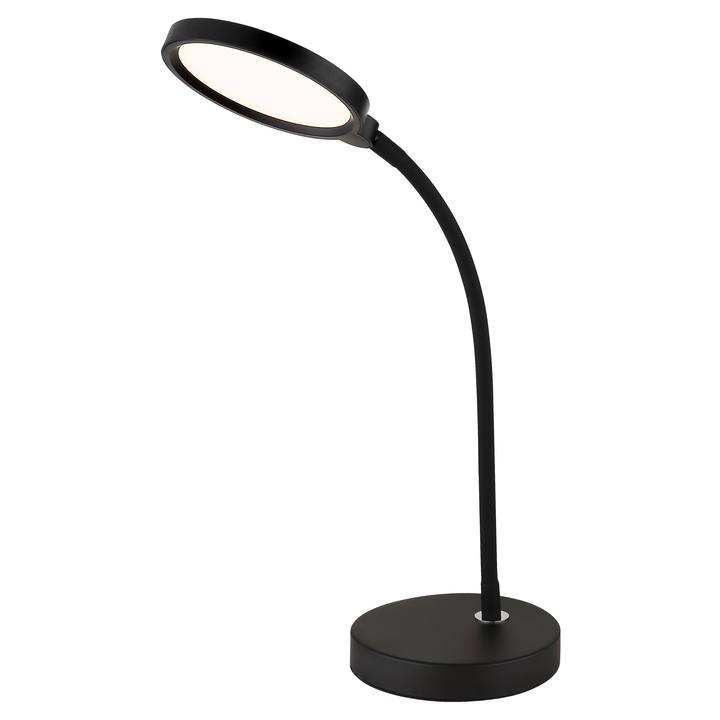 Stolní lampa KALDERON černá 1