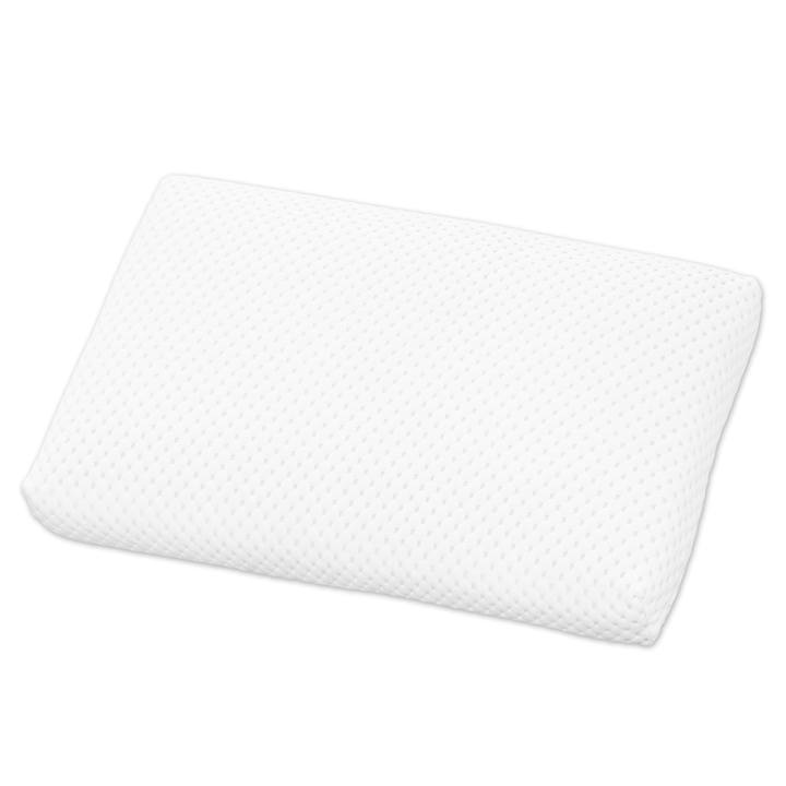 Sconto Anatomický polštář KAMILKA 60x40 cm