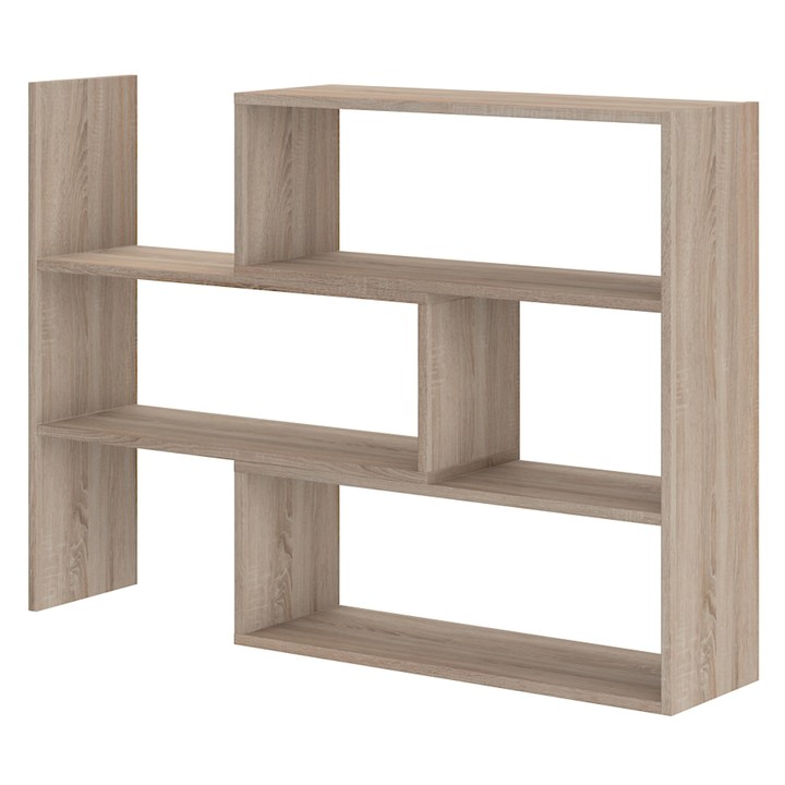 Sconto Regál KARI dub sonoma