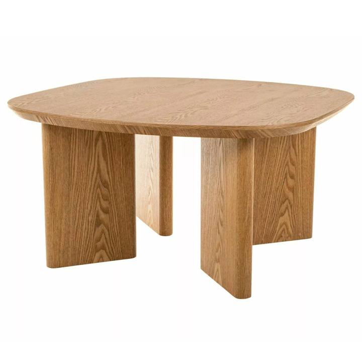 Konferenční stolek KEMO dub 1