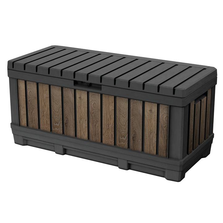 Úložný box KENTWOOD 350 ořech 1