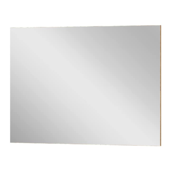 Zrcadlo KINGSTON šířka 90 cm 1