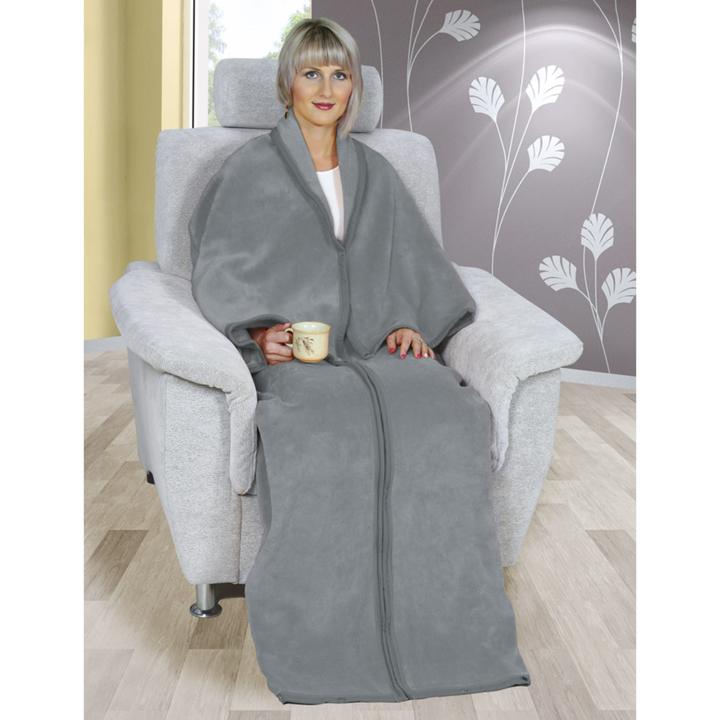 Sconto TV pytel KORALL UNI šedá