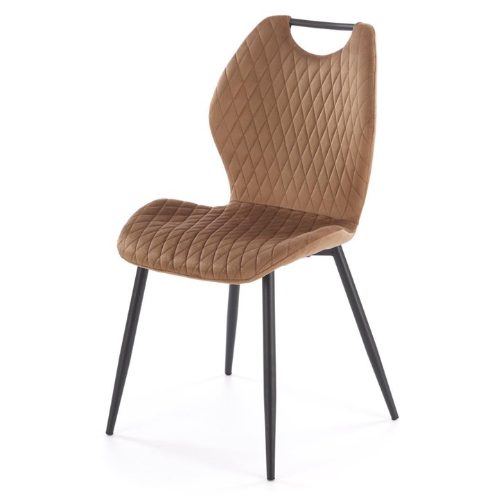 Sconto Jídelní židle KS-569 béžová