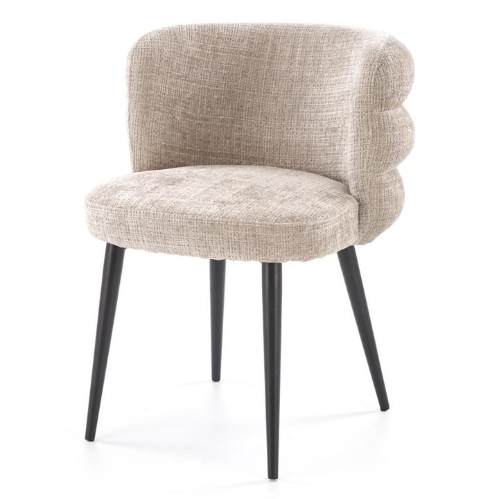 Jídelní židle KS-575 béžová 1