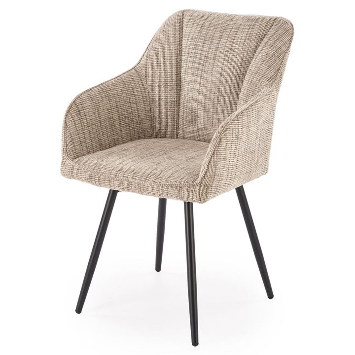 Sconto Jídelní žídle KS-576 béžová