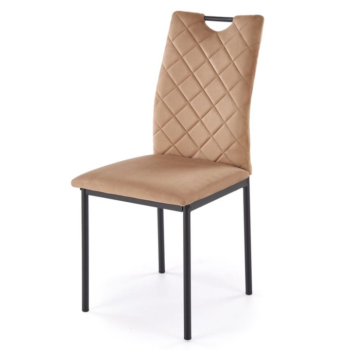 Sconto Jídelní židle KS-577 béžová
