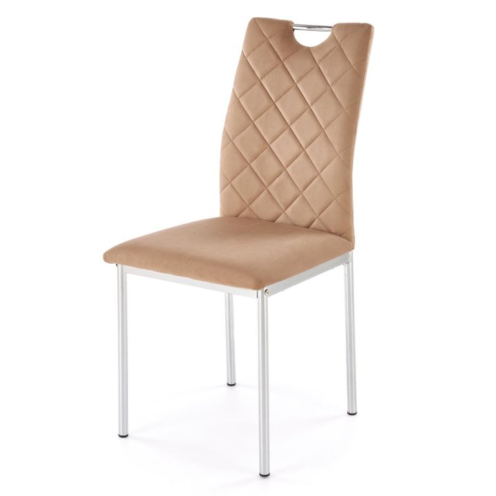 Sconto Jídelní židle KS-578 béžová