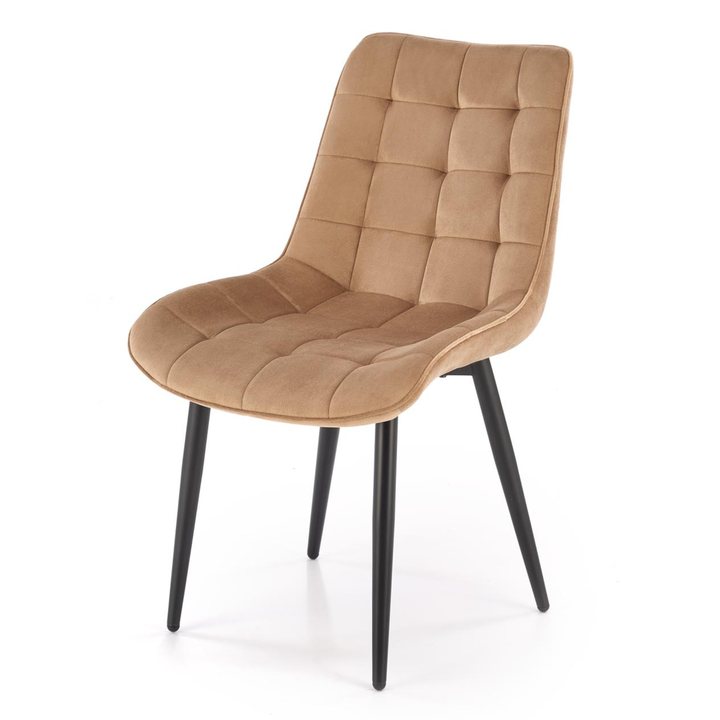 Sconto Jídelní židle KS-580 béžová