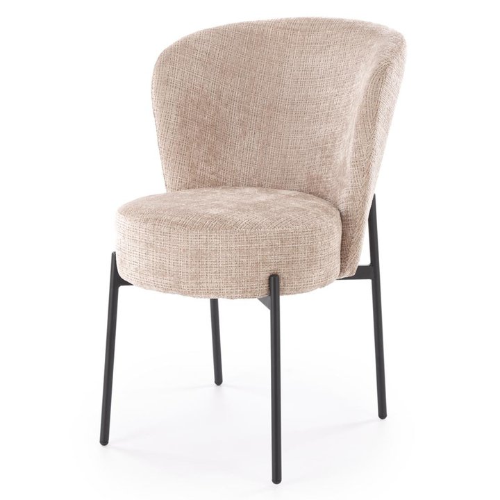 Sconto Jídelní židle KS-590 béžová