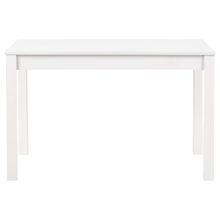 Sconto Jídelní stůl  KSOWIRY bílá