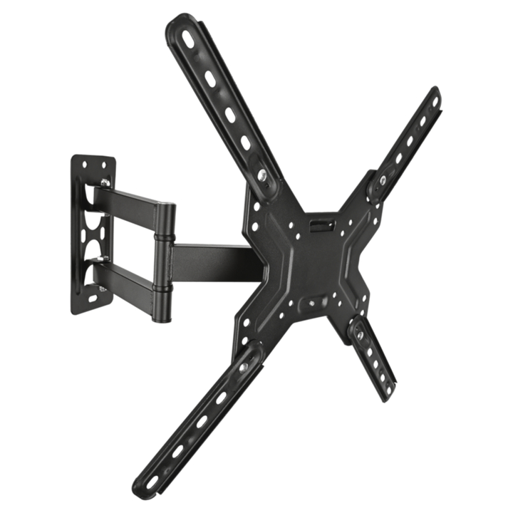 Výsuvný držák na TV KT01C polohovatelný, 26"-60" 1