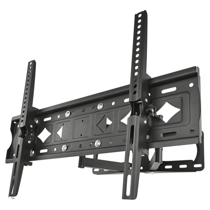 Výsuvný držák na TV KT02C polohovatelný, 42"-85" 1