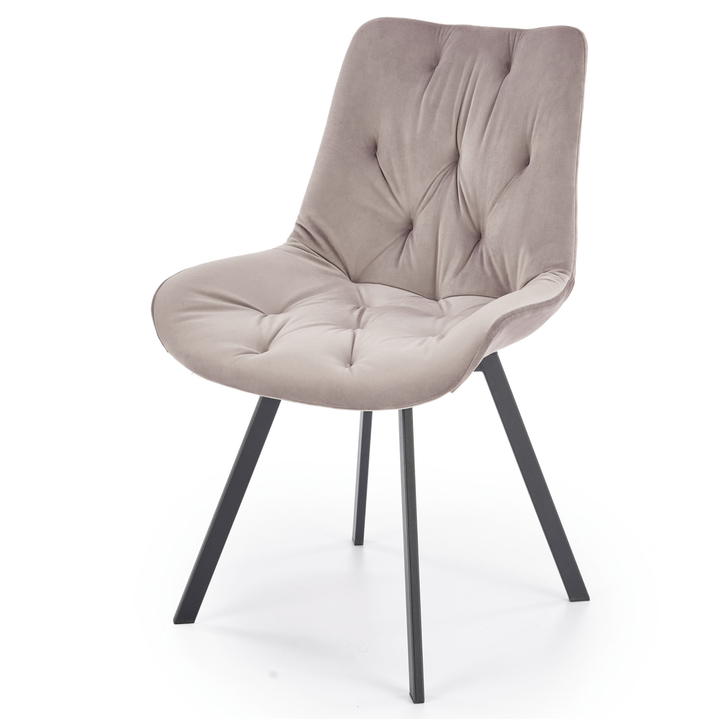 Sconto Jídelní židle KZ-519 béžová