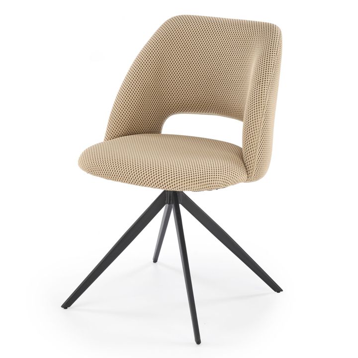 Sconto Jídelní židle KZ-546 béžová