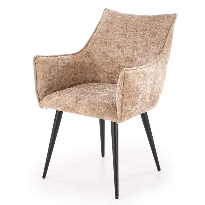 Sconto Jídelní židle KZ-559 béžová